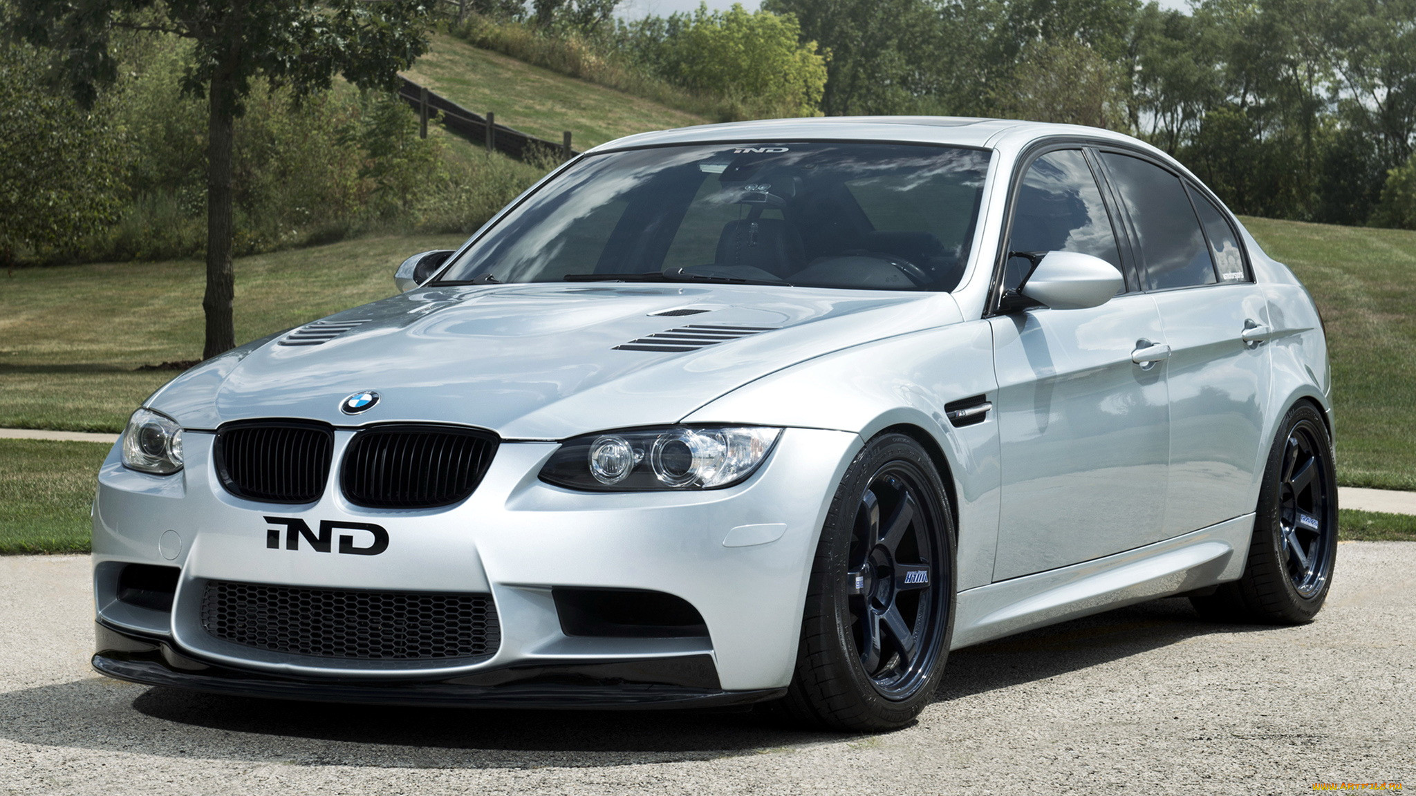 BMW m3 2012